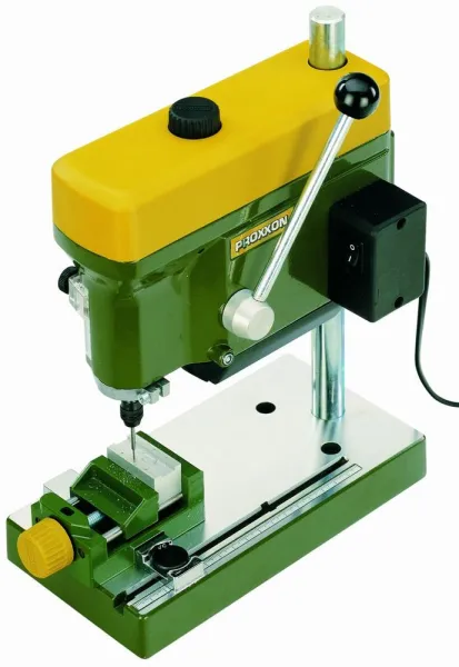 Proxxon Borrmaskin TBM 220