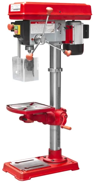 Holzmann Borrmaskin SB4116HM 400V