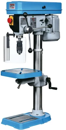 PROMAC Borrmaskin 212