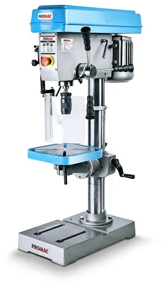 PROMAC Borrmaskin 370ELB