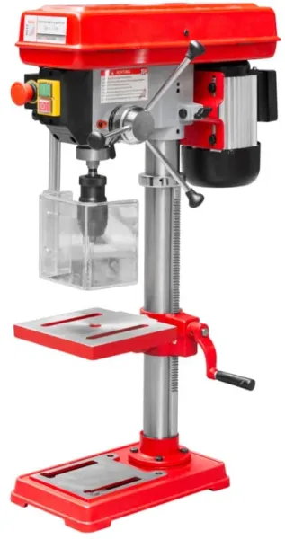 Holzmann Borrmaskin SB4115N 400V