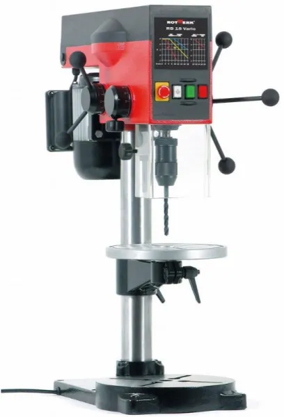 Rotwerk Borrmaskin RB18 Vario