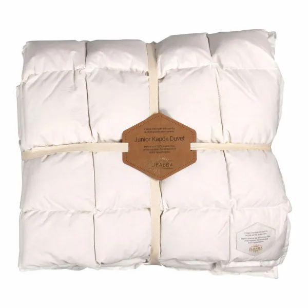 Kapok Junior Täcke