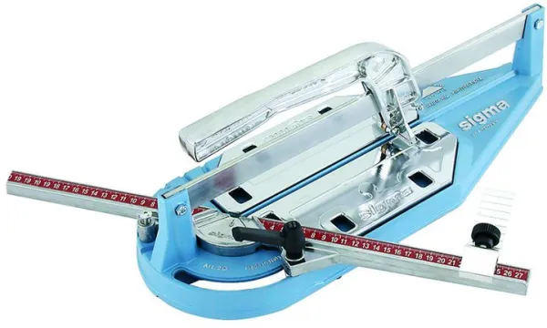 Kakelskärare Sigma 2G - 37 cm