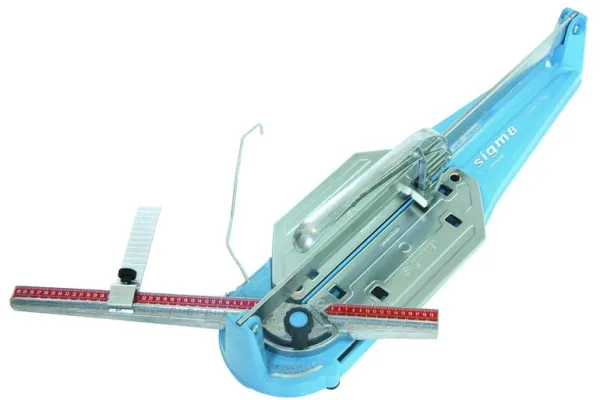 Kakelskärare Sigma 2D4 - 61 cm