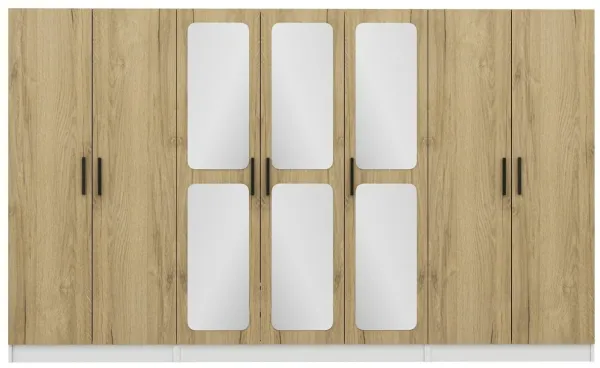 FUNZI LIVING - 3875 Garderob