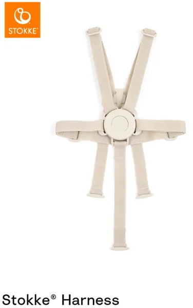 Tripp Trapp SeleÂ² - Beige