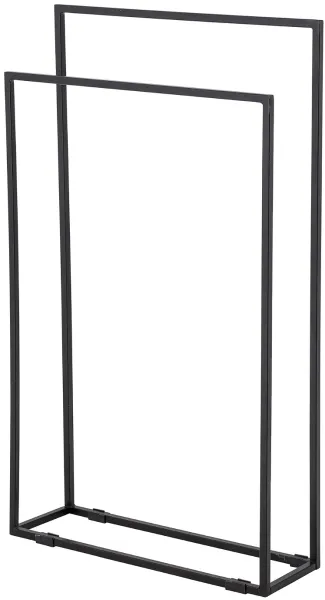 Hak, Handdukshållare, Stativ, Metall