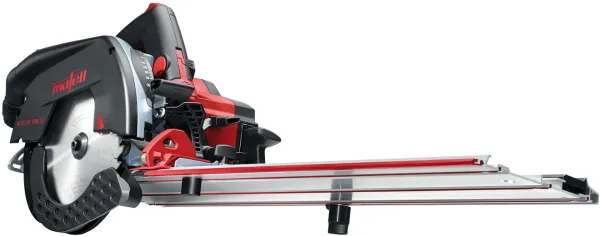 Mafell Kapsågssystem KSS 50 18M bl i transportväska