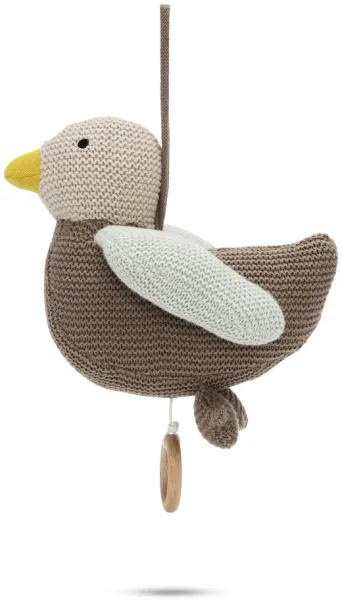 Duckling med musik - Ekologisk