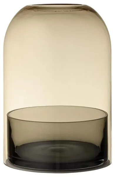 AYTM TOTA Lykta Bärnsten/Svart