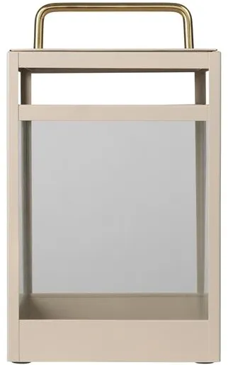 Cozy Living Pure Nordic Lykta Medium Alpaca