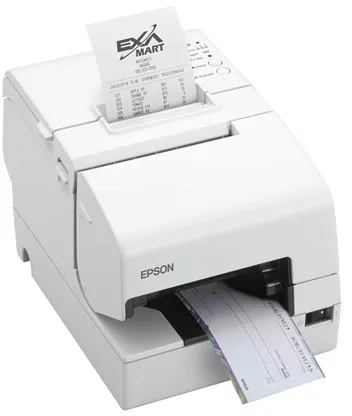 Epson TM H6000V-203P1 POS-skrivare - Monokrom - Termisk / dot-matrix