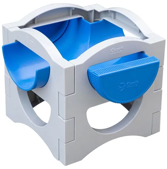 Classic World Sand och Vattenbana Lekset 32 delar.