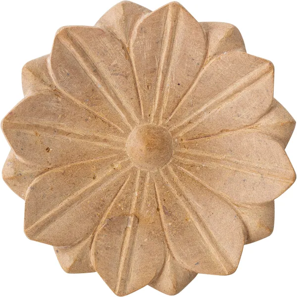 BLOOMINGVILLE Evi Bricka, Brun, Marmor