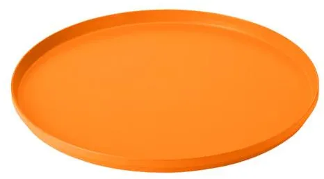 Stelton EM serveringsbricka Ø 40 cm - Saffron