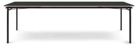 Matbord Eva Solo Taffel 90x250 Conifer