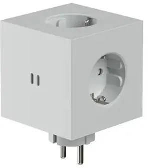 Avolt Square 2 Grenuttag Gotland Gray