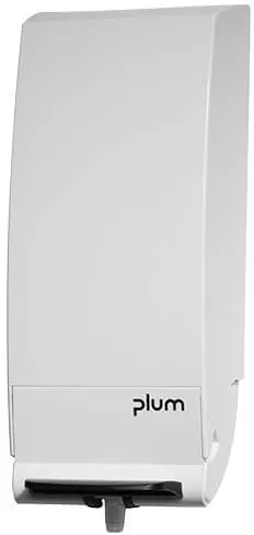 Utgående modell: Plum CombiPlum skumtvåldispenser